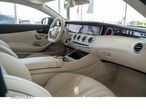 Mercedes-Benz S 63 AMG 4MATIC Coupe Aut - 16