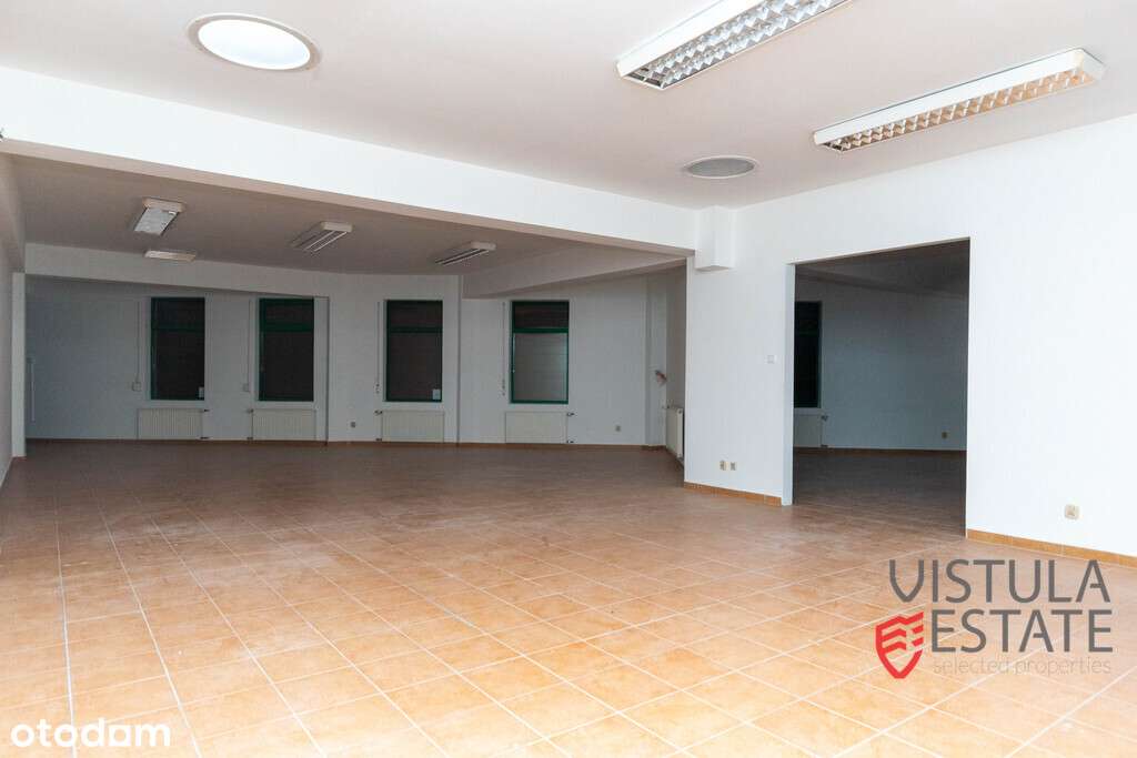 Lokal handlowo-usługowy | 920 m2 | Żabiniec-6
