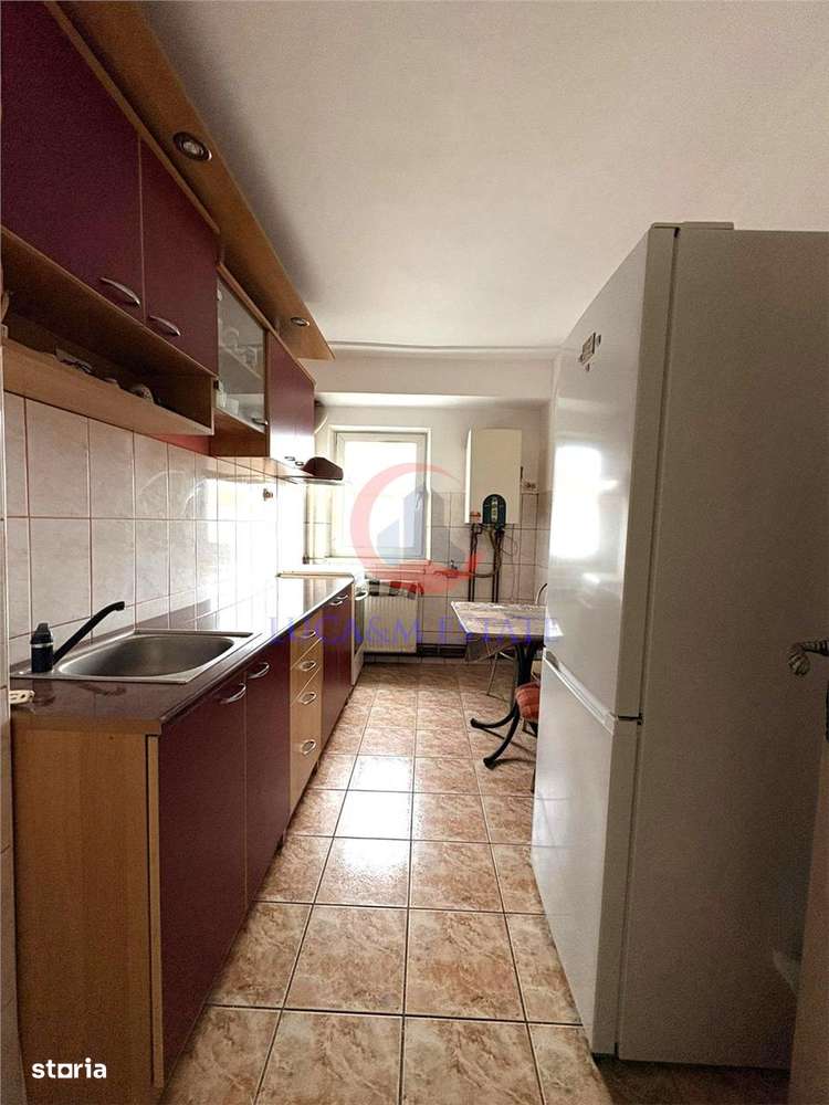 2 camere, decomandat, centrala proprie-3