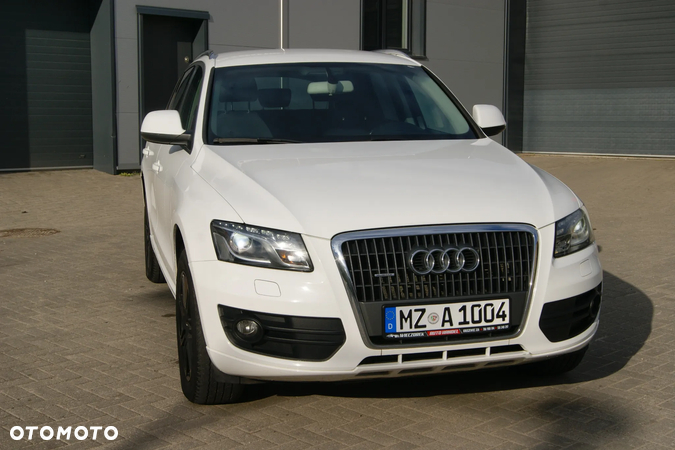 Audi Q5 2.0 TDI Quattro - 16