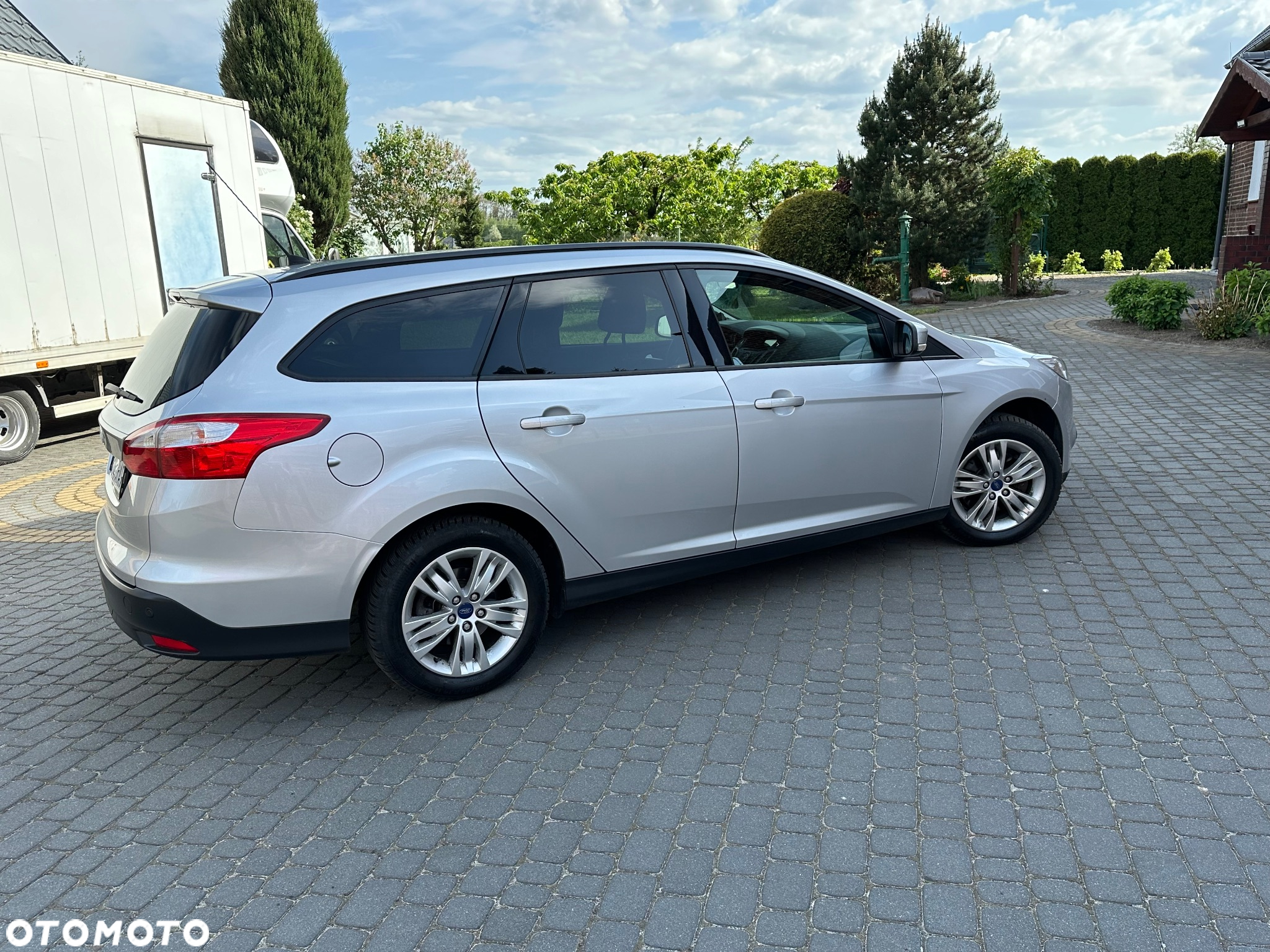 Ford Focus - 7