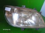 LAMPA PRAWA PRZEDNIA

 MERCEDES
 SPRINTER W903 313 - 5