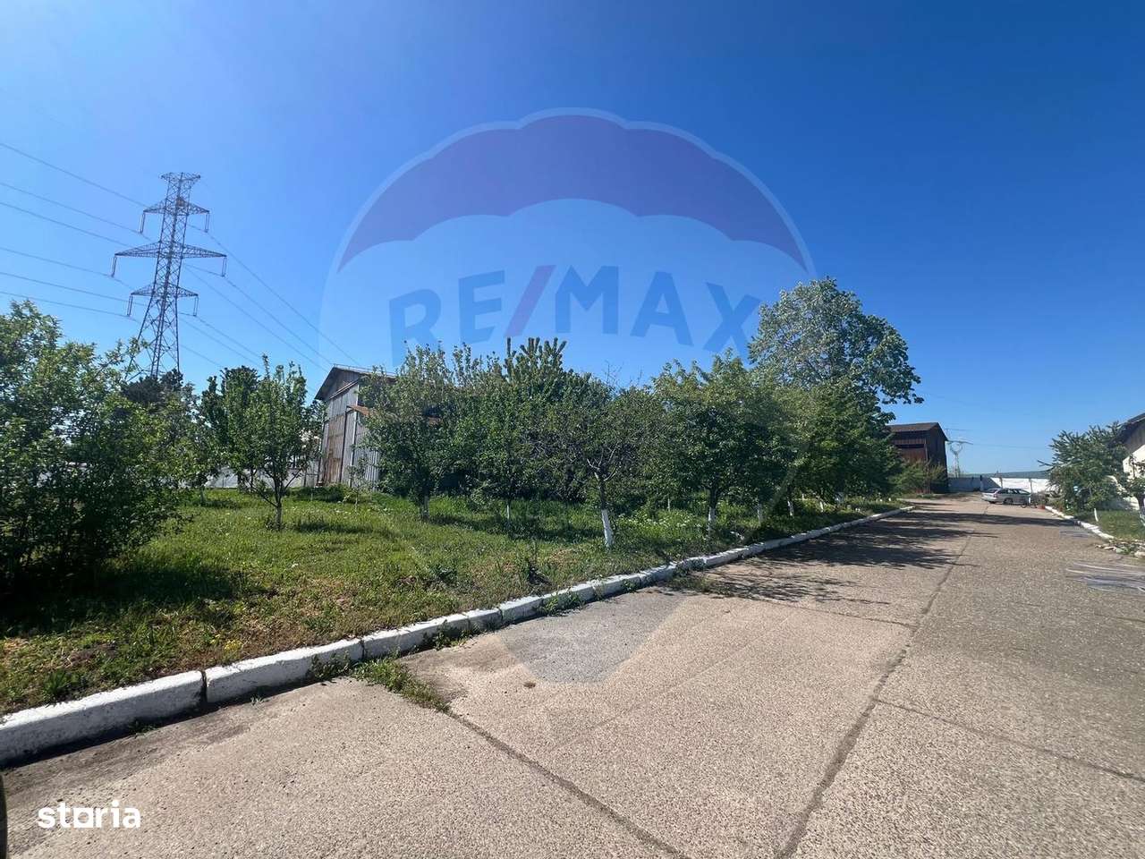 Spațiu industrial Campineanca - Imagine principală: 4/7