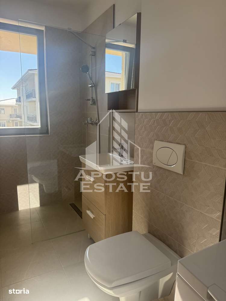 Apartament cu 2 camere in Mosnita Noua - Imagine principală: 5/6