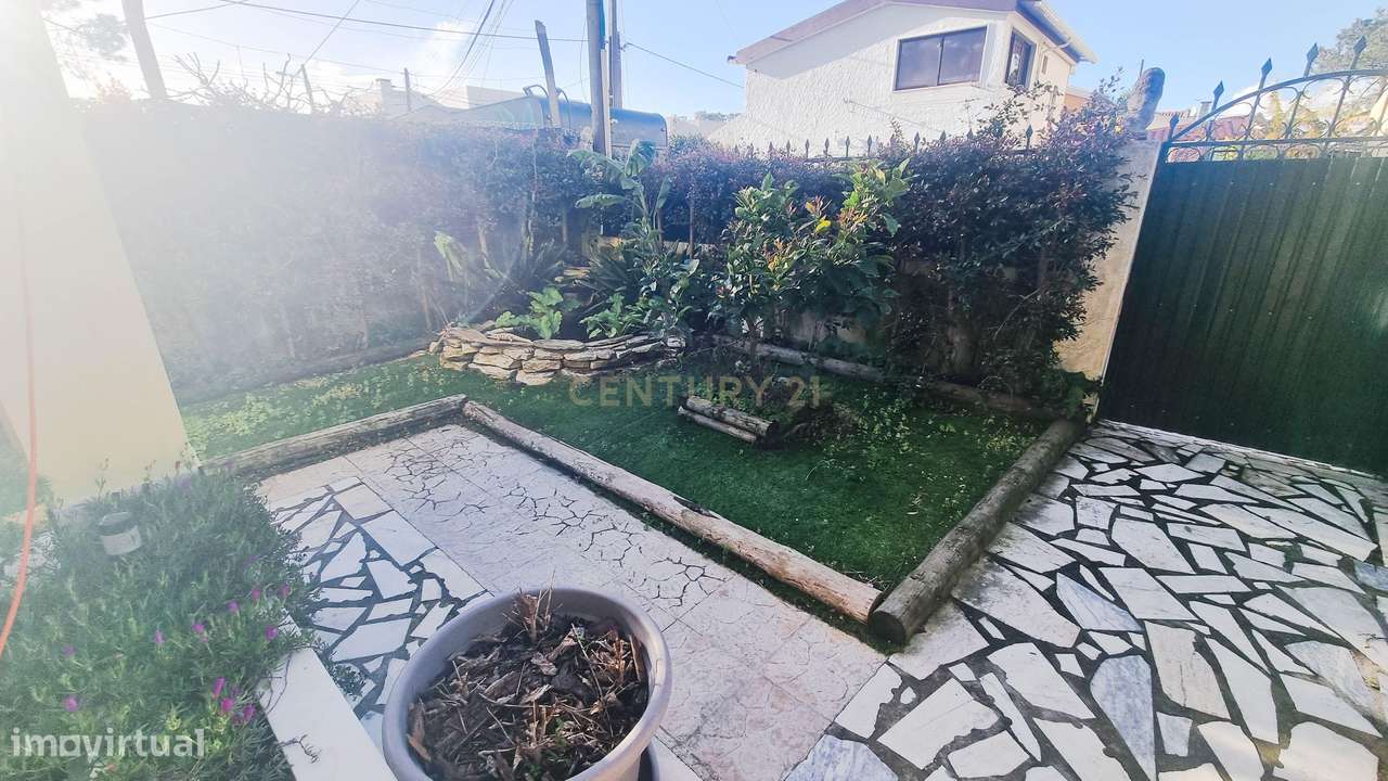 Moradia Independente na Aroeira | Espaço, Privacidade e Qualidade de V - Grande imagem: 4/27