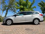 Ford Focus 1.5 TDCi DPF Start-Stopp-System - 5