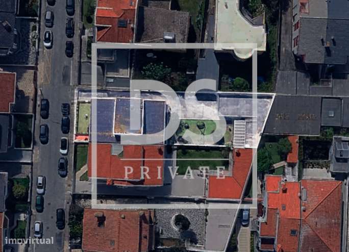 Não é apenas uma casa.  Moradia no Coração da Póvoa de Varzim-35