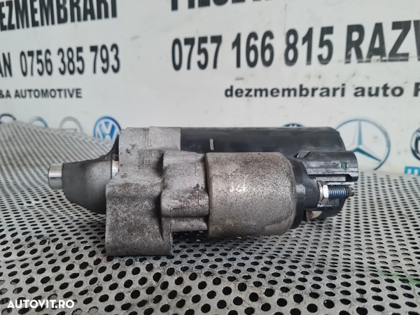 Electromotor Audi A4 B8 Q3 Q5 A6 C7 A5 2.0 Tdi Euro 5 Motor CJC Cutie Automata NYM An 2012-2013-2014-2015 Volan Stanga Dezmembrez Audi A5 Facelift 2.0 Tdi Automat Motor CJC Cutie Automata NYM Volan Stanga Xenon Piele An 2012-2013-2014-2015 - 3