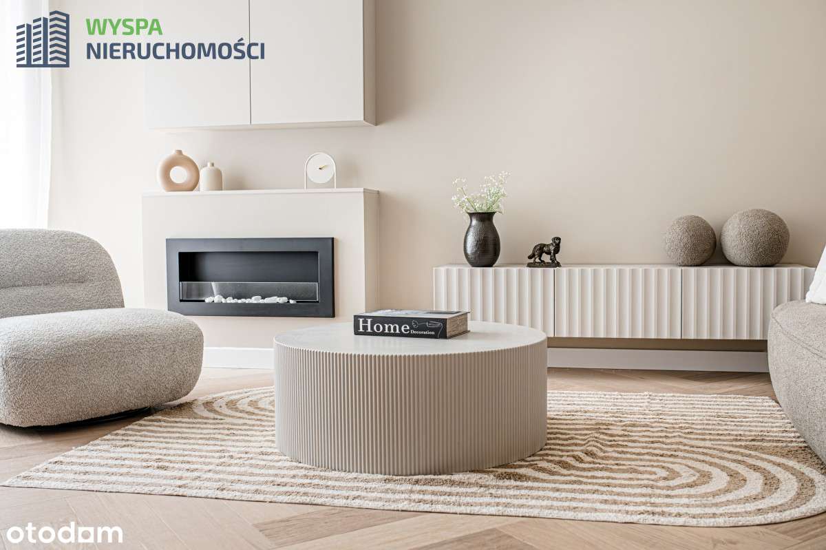 Luksusowe, nowe mieszkanie z balkonem, bez Pcc - Pełny obrazek: 2/15