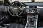 Land Rover Range Rover Evoque 2.2 SD4 Dynamic - 15