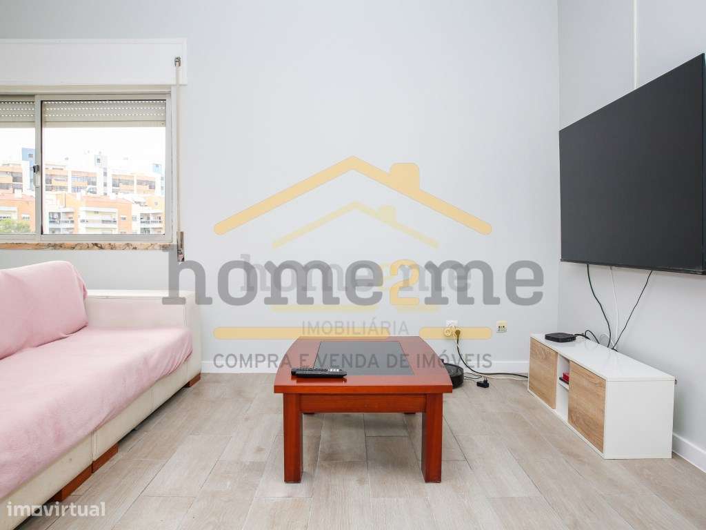 Apartamento T3- Póvoa de Santa Iria-15