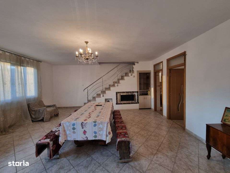 Margineni- Arcadie Septilici- Vila 6 camere- 2019- 3 bai- teren 800 mp-7