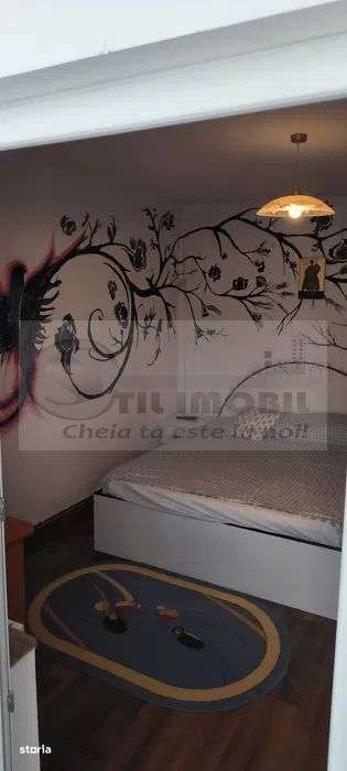 Apartament 3 camere, decomandat, 2 bai, 82mp, Poitiers - Imagine principală: 5/8