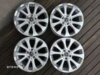 Felgi 17cali Mercedes E Class W211 W212 W213 5x112 - 2