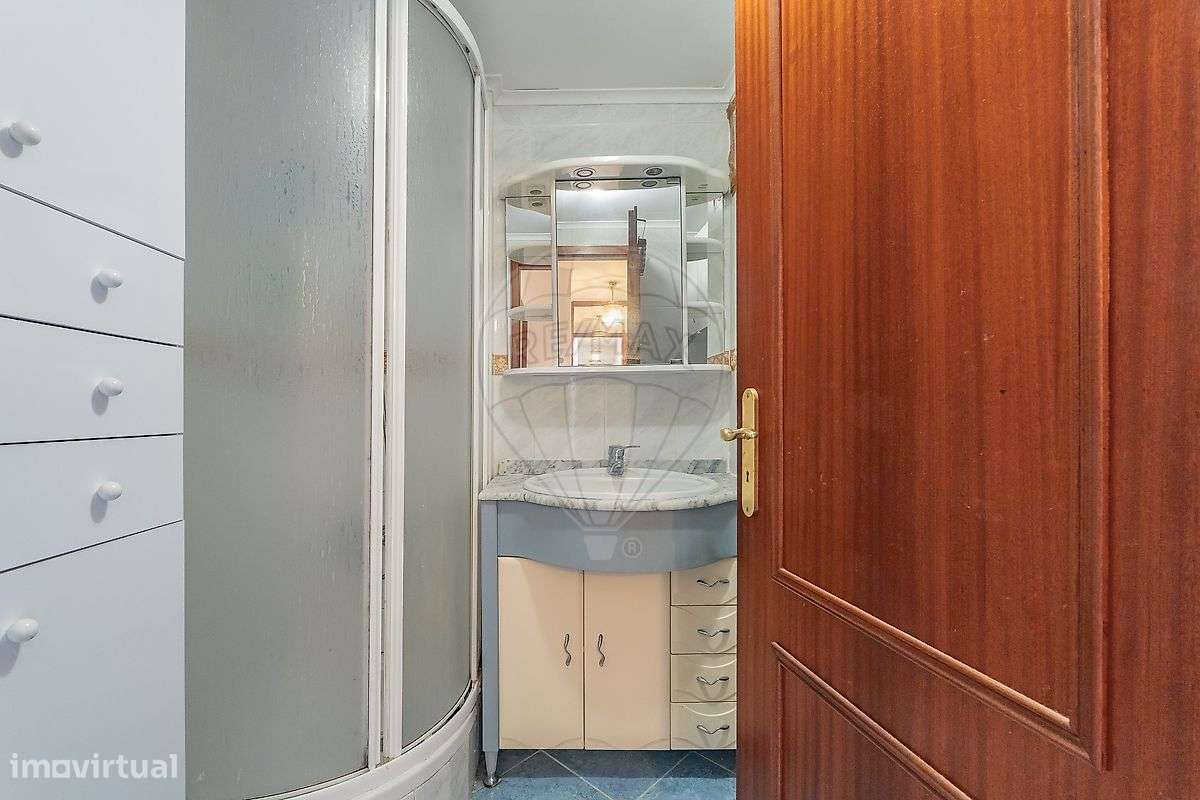 Apartamento T2 para venda-11