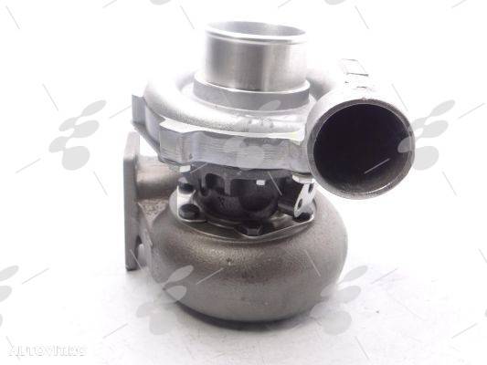 turbosuflanta T04B49 Iveco 4810230 Ford 4762527 - 1