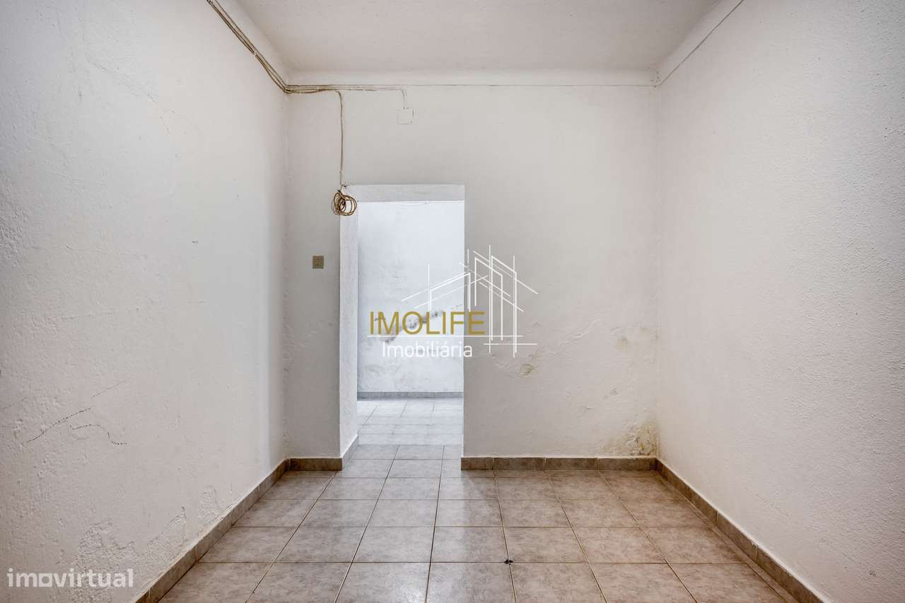 Monte das Parreiras com 2ha em Malarranha-43