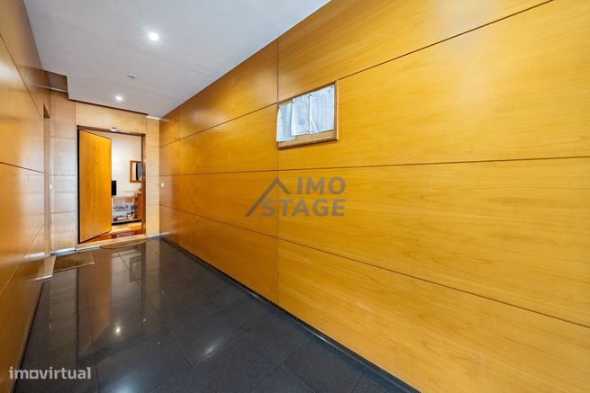 Apartamento, 118 m², Valongo-2