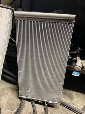 Chłodnica Klimatyzacji TT499662 - 1