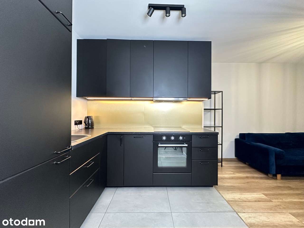 Top lokalizacja | Jasne, ustawne M2 - Pełny obrazek: 4/10