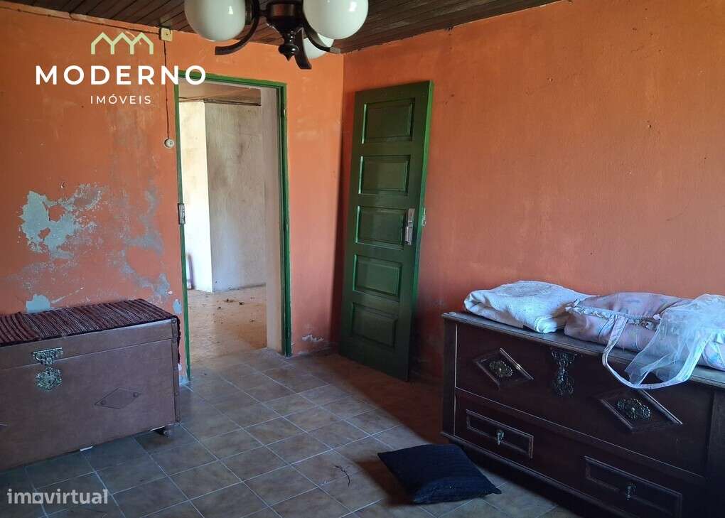 Moradia para recuperar – Guia, Pombal-29