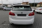 BMW 214 Active Tourer d - 8