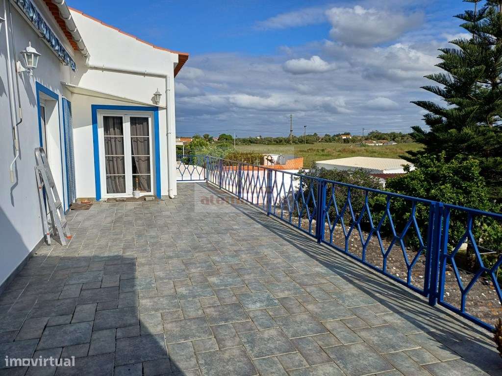 Excelente oportunidade - Quinta com 3 habitações em Grândola - Grande imagem: 5/27