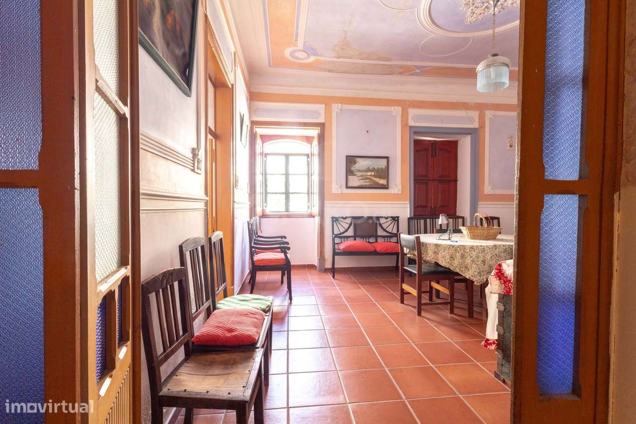 Moradia, 395 m², Santa Cruz - Grande imagem: 5/38