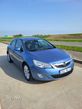 Opel Astra IV 1.4 T Cosmo - 10