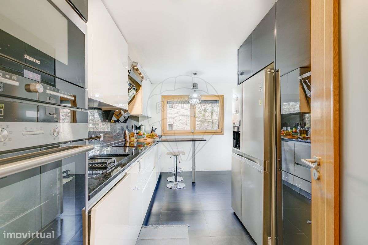 Apartamento T2 para venda-4