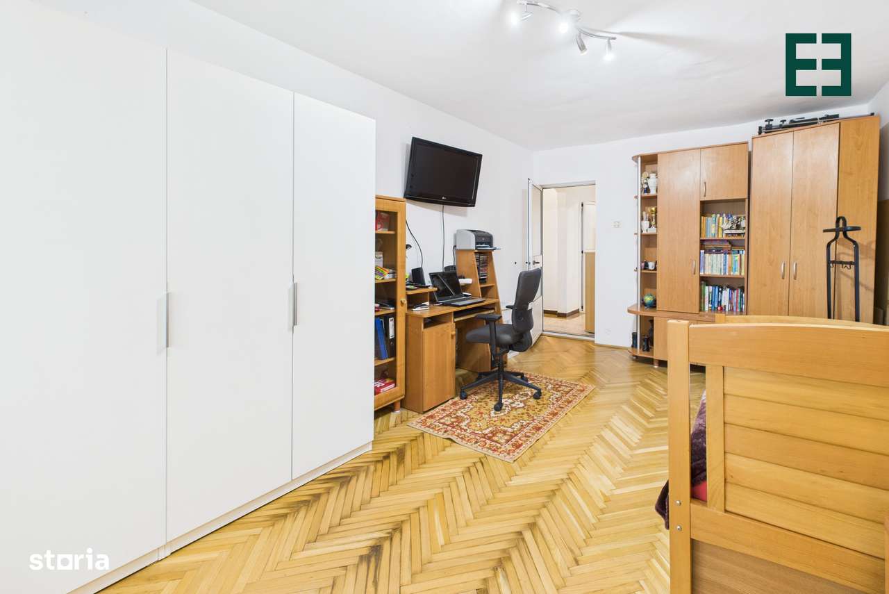 Apartament cu 2 camere în zona Calea Aradului – Timișoara-9