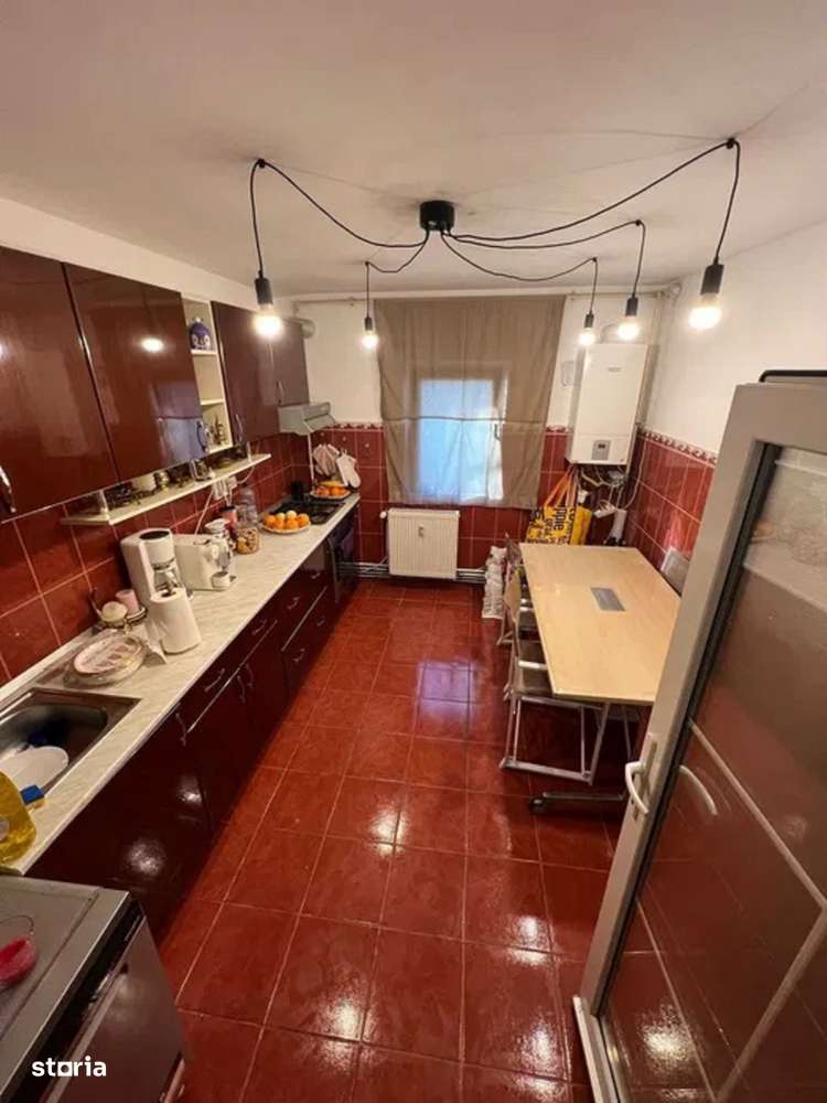360 Grade Imobiliare oferă spre vânzare apartament cu 3 camere - Imagine principală: 5/7