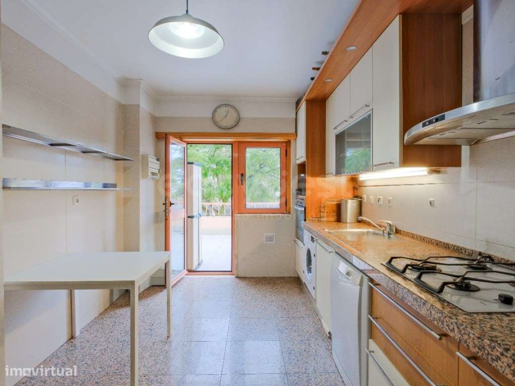 Apartamento T3 com TERRAÇO Privado de 113m2 e BOX com 49m2 | Serra ...-6