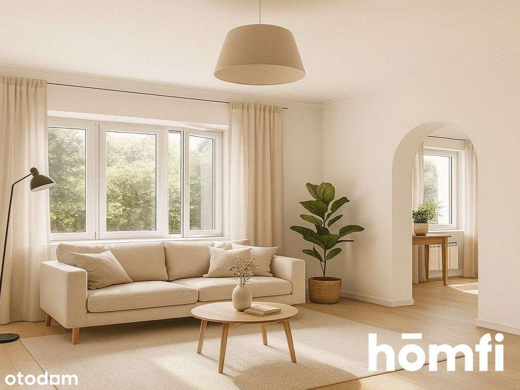 Gotowy do zamieszkania dom w Radzięcinie - Pełny obrazek: 3/17