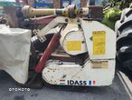 Claas jaguar 930 940 950 IDASS DIRECT DISC 520 - 9