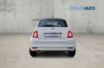 Fiat 500 1.2 Lounge Dualogic EU6d - 4