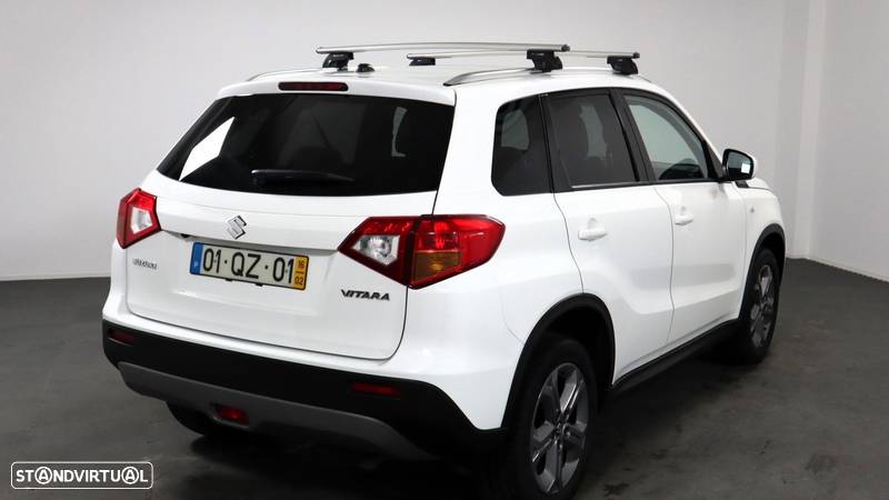 Suzuki Vitara 1.6 DDiS GL - 3