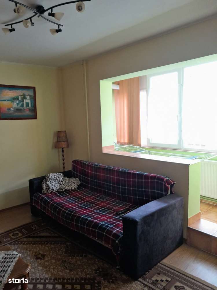 Apartament 2 camere - Calea Sagului - Imagine principală: 3/7