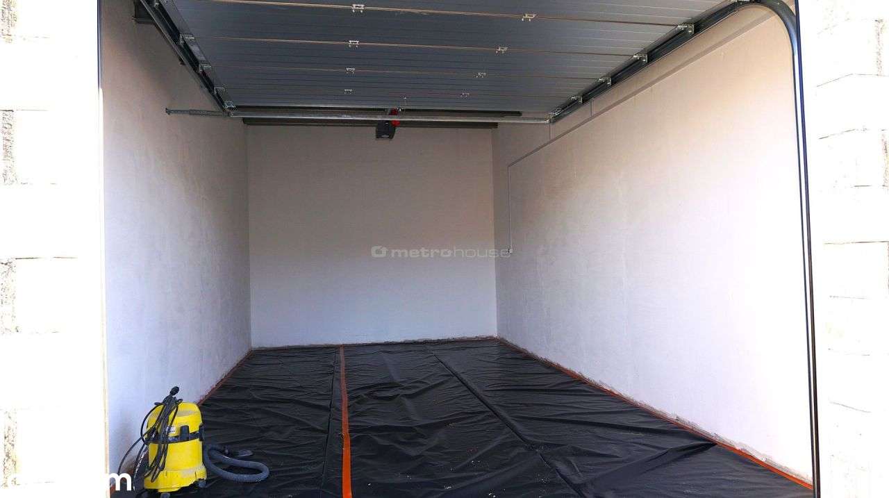 Nowe hale magazynowo - garażowe Borne Sulinowo. - Pełny obrazek: 5/9