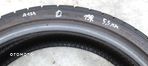 OPONY DUNLOP SPORT MAXX GT 225 / 35 / R20 LETNIE - 5