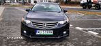 Honda Accord 2.4 S - 2