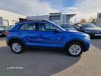 Volkswagen T-ROC 1.6 TDI Design - 4