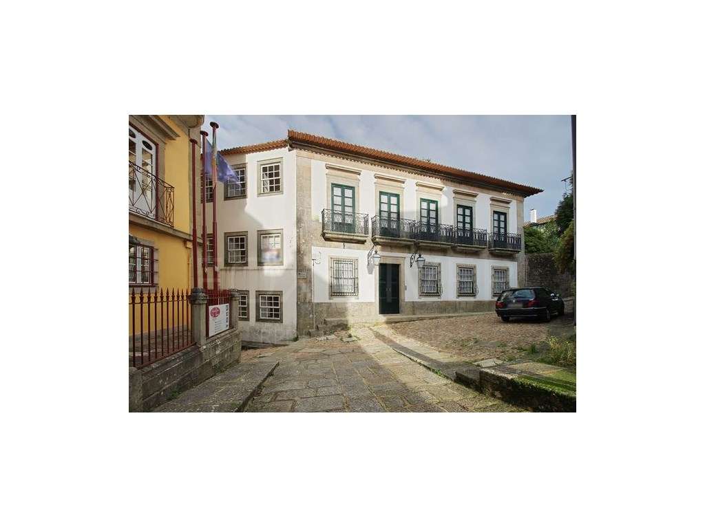 Moradia T5 Fortaleza de Valença - Grande imagem: 4/12