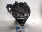 ALTERNATOR TOYOTA COROLLA VERSO II 2,0 D4D 2004r  DENSO 27060-27090 - 1