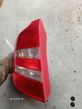 Lampa Lewy Tył Skoda Octavia II Kombi 1Z9945095A - 3