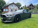 Ford Mustang - 3