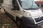 Jante De Tabla Fiat Ducato 2.3JTD 2007 - 2013 - 1