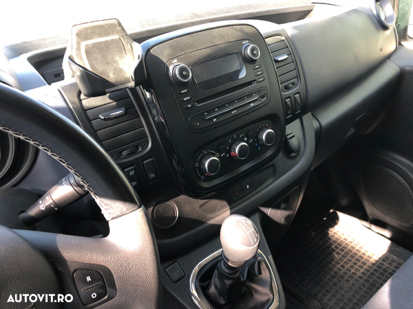 Opel Vivaro 1.6 TwinTurbo CDTI Tourer L2H1 2.7 t Start/Stop - 6