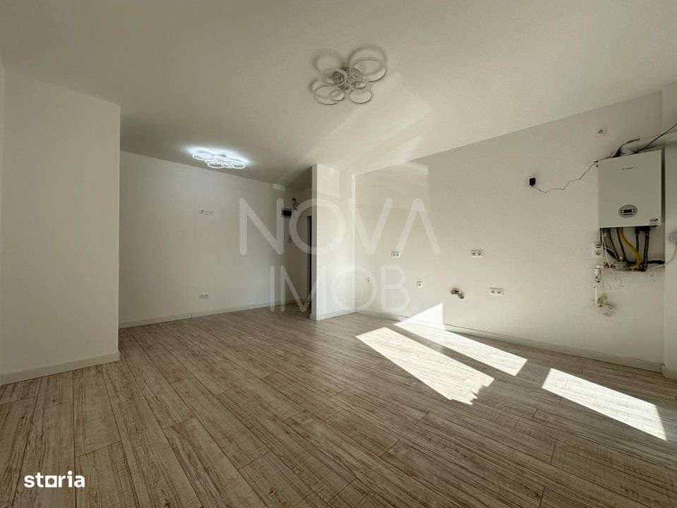 Apartament 3 camere cu gradina, INTABULAT - Doamna Stanca - Imagine principală: 4/14