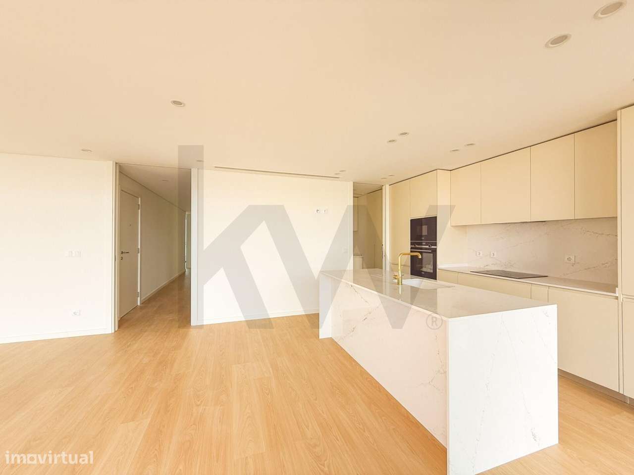 Apartamento Novo de Luxo, T3 com piscina, no Centro de Aveiro - Grande imagem: 5/45